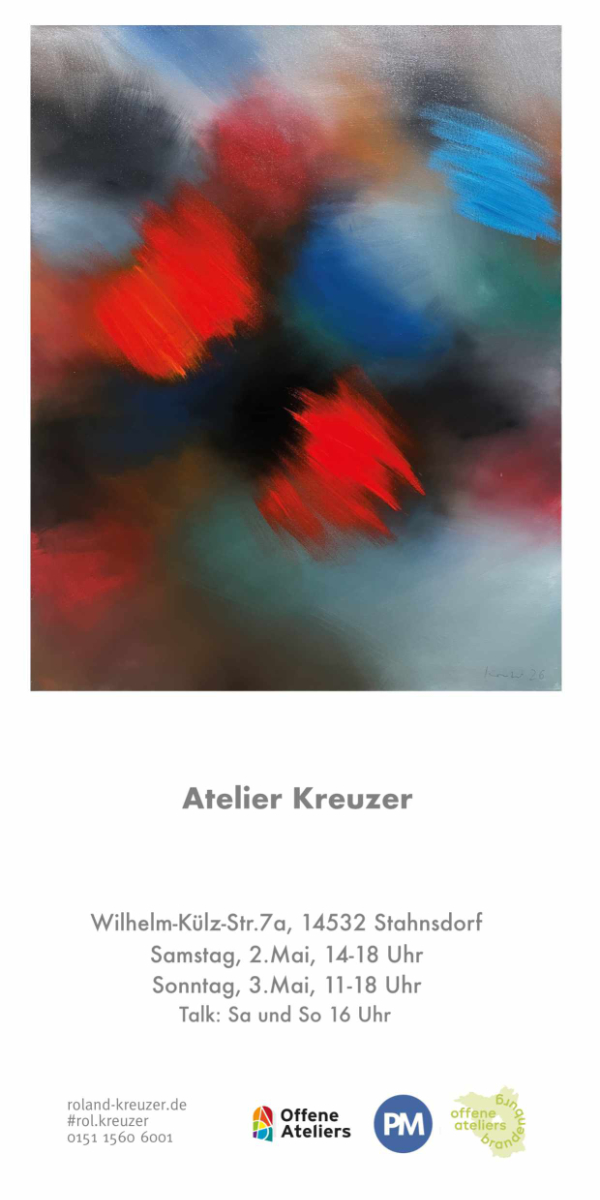 atelier kreuzer
